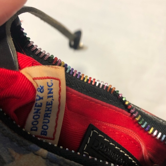 Rooney & bourke mini new bag mini I don’t think my daughter wore in once - Picture 8 of 13